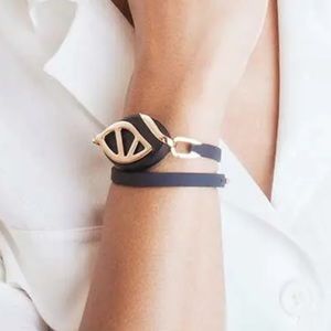 Bellabeat urban leaf health tracker smart watch